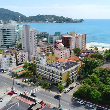Hotel Beira Mar ايتابيما المظهر الخارجي الصورة