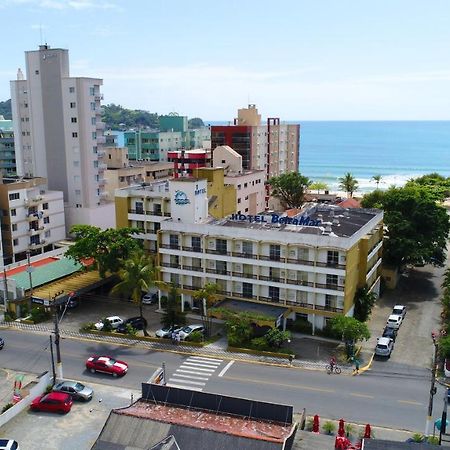 Hotel Beira Mar ايتابيما المظهر الخارجي الصورة