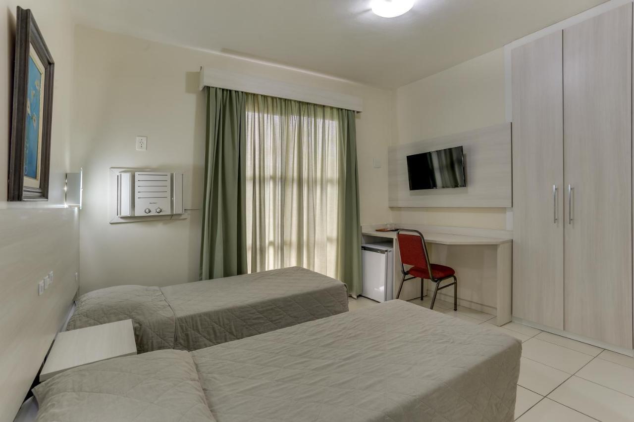 Hotel Beira Mar ايتابيما المظهر الخارجي الصورة