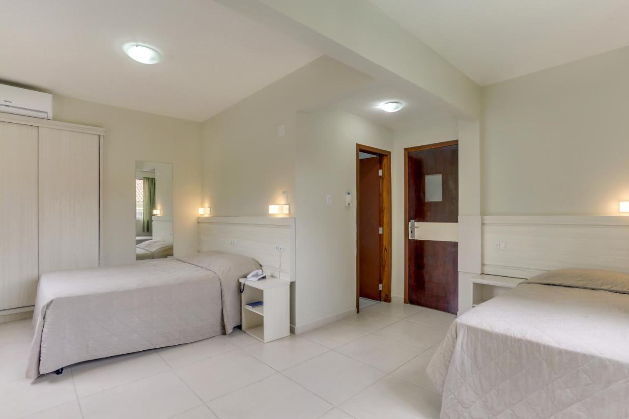 Hotel Beira Mar ايتابيما المظهر الخارجي الصورة
