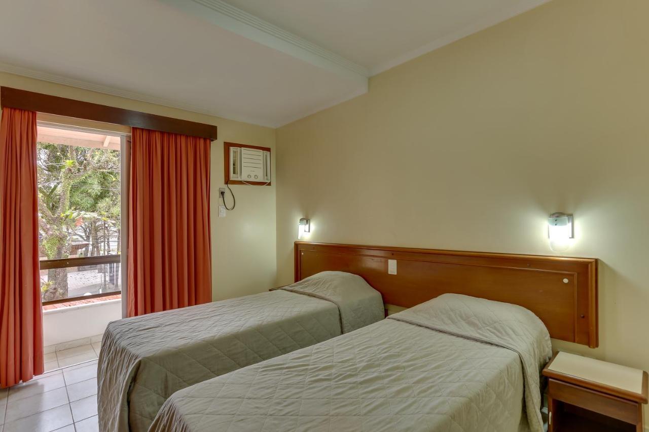 Hotel Beira Mar ايتابيما المظهر الخارجي الصورة