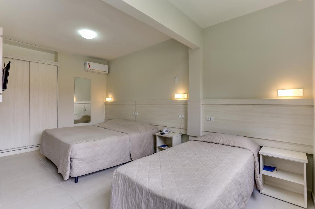 Hotel Beira Mar ايتابيما المظهر الخارجي الصورة