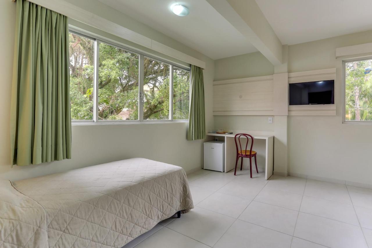 Hotel Beira Mar ايتابيما المظهر الخارجي الصورة