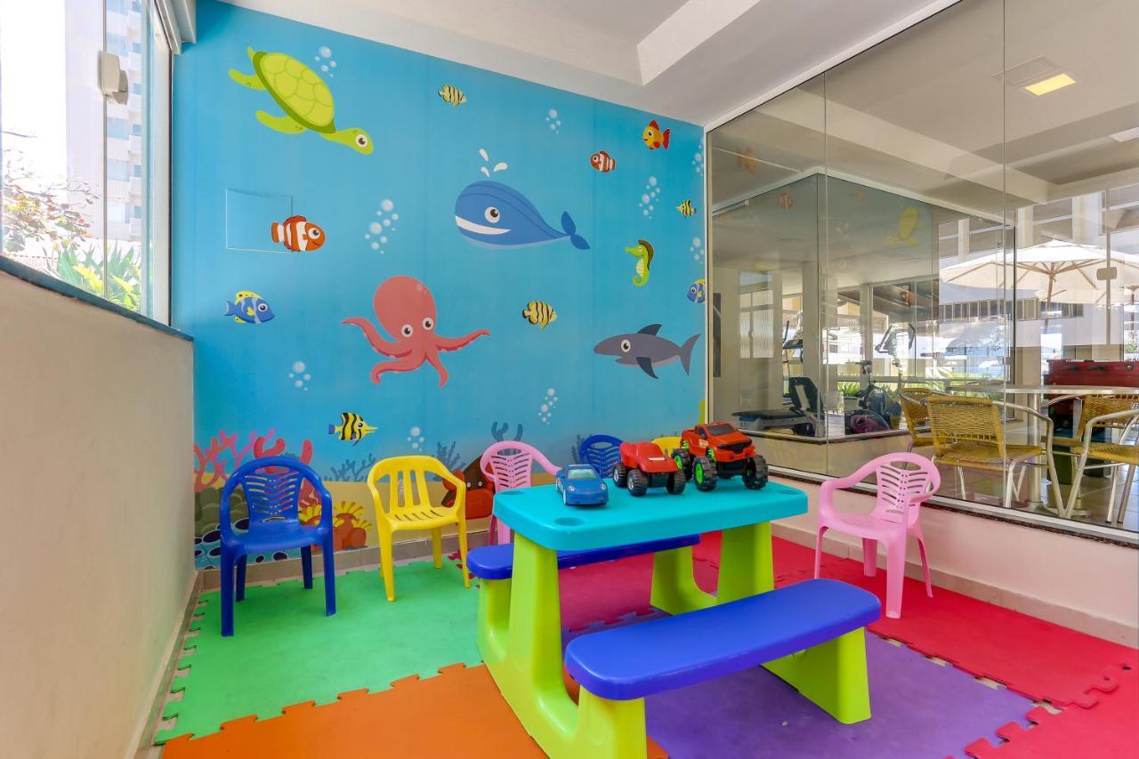 Hotel Beira Mar ايتابيما المظهر الخارجي الصورة