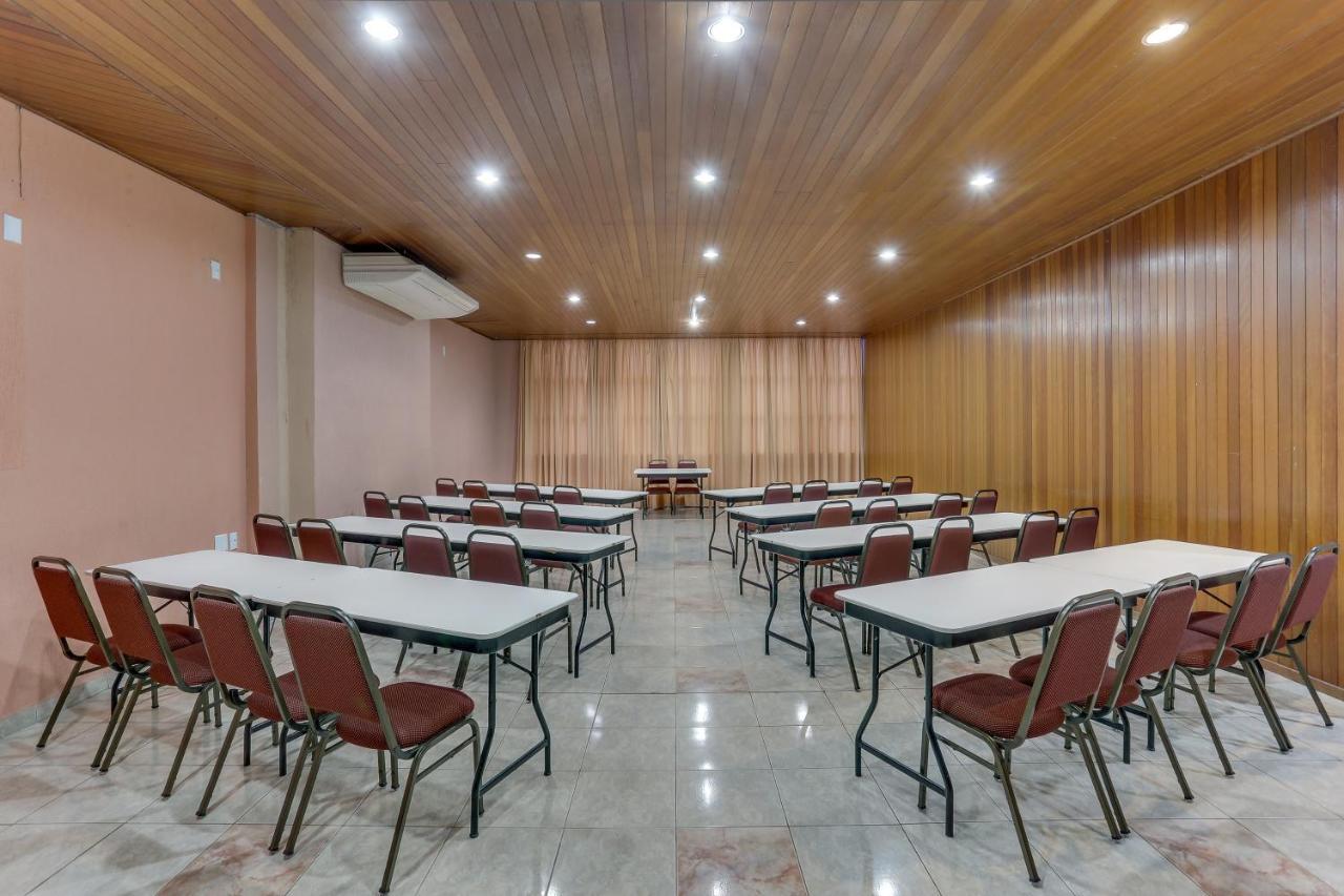 Hotel Beira Mar ايتابيما المظهر الخارجي الصورة