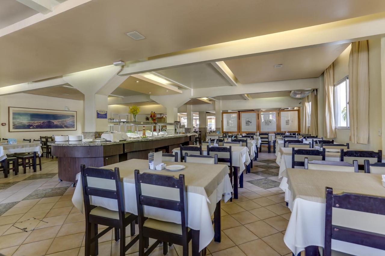 Hotel Beira Mar ايتابيما المظهر الخارجي الصورة