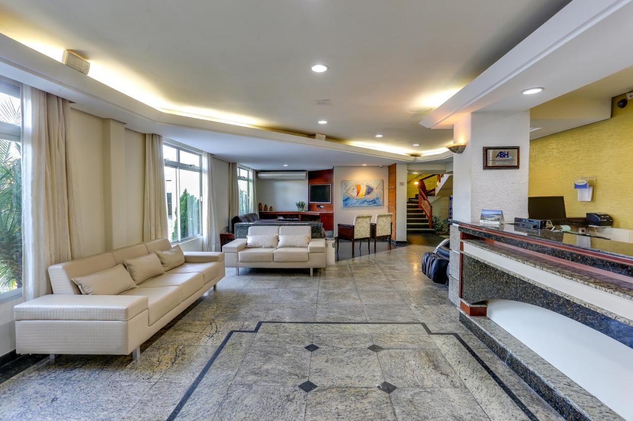 Hotel Beira Mar ايتابيما المظهر الخارجي الصورة