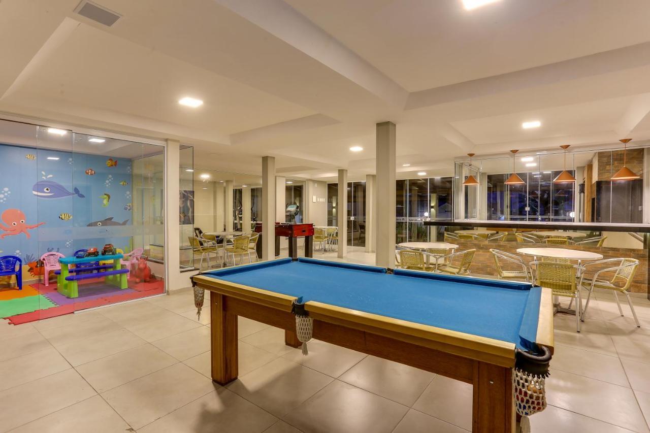 Hotel Beira Mar ايتابيما المظهر الخارجي الصورة