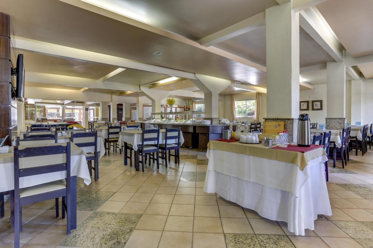 Hotel Beira Mar ايتابيما المظهر الخارجي الصورة