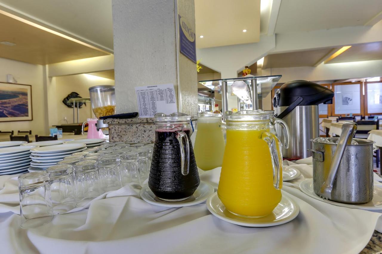 Hotel Beira Mar ايتابيما المظهر الخارجي الصورة