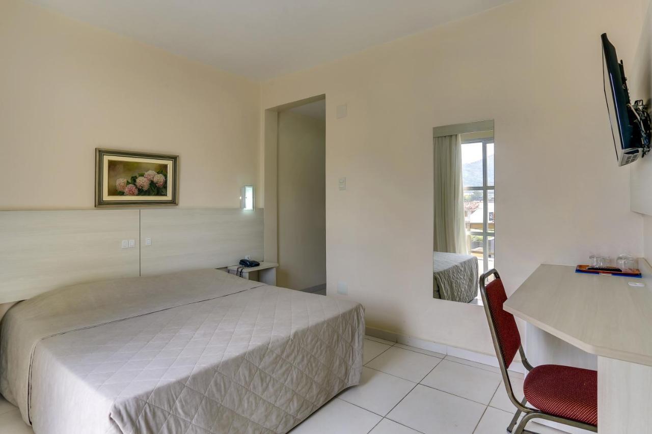 Hotel Beira Mar ايتابيما المظهر الخارجي الصورة