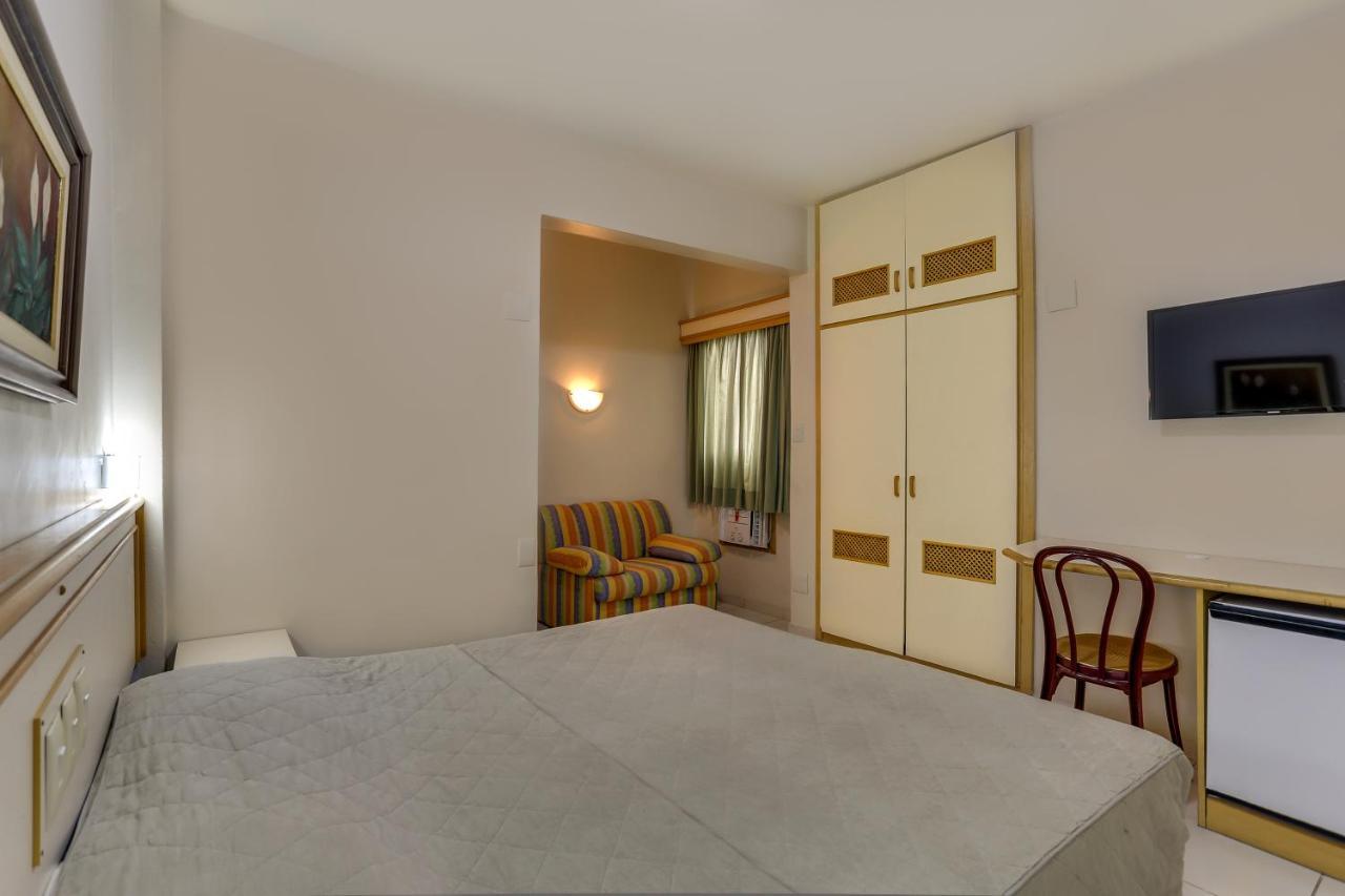 Hotel Beira Mar ايتابيما المظهر الخارجي الصورة